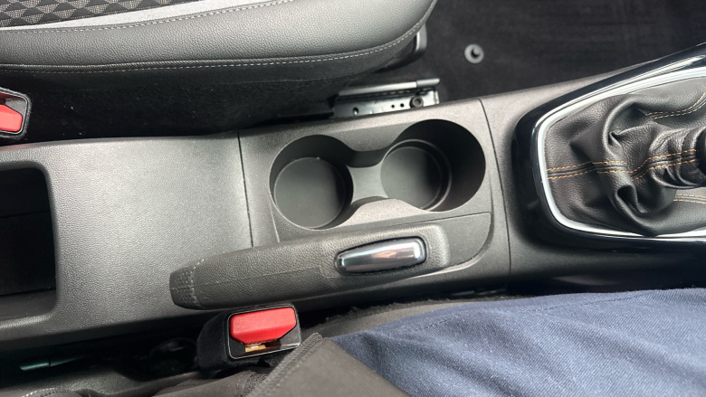 Vauxhall Crossland X 1.2T [110] Elite Nav 5dr [6 Speed] [S/S] Petrol Hatchback